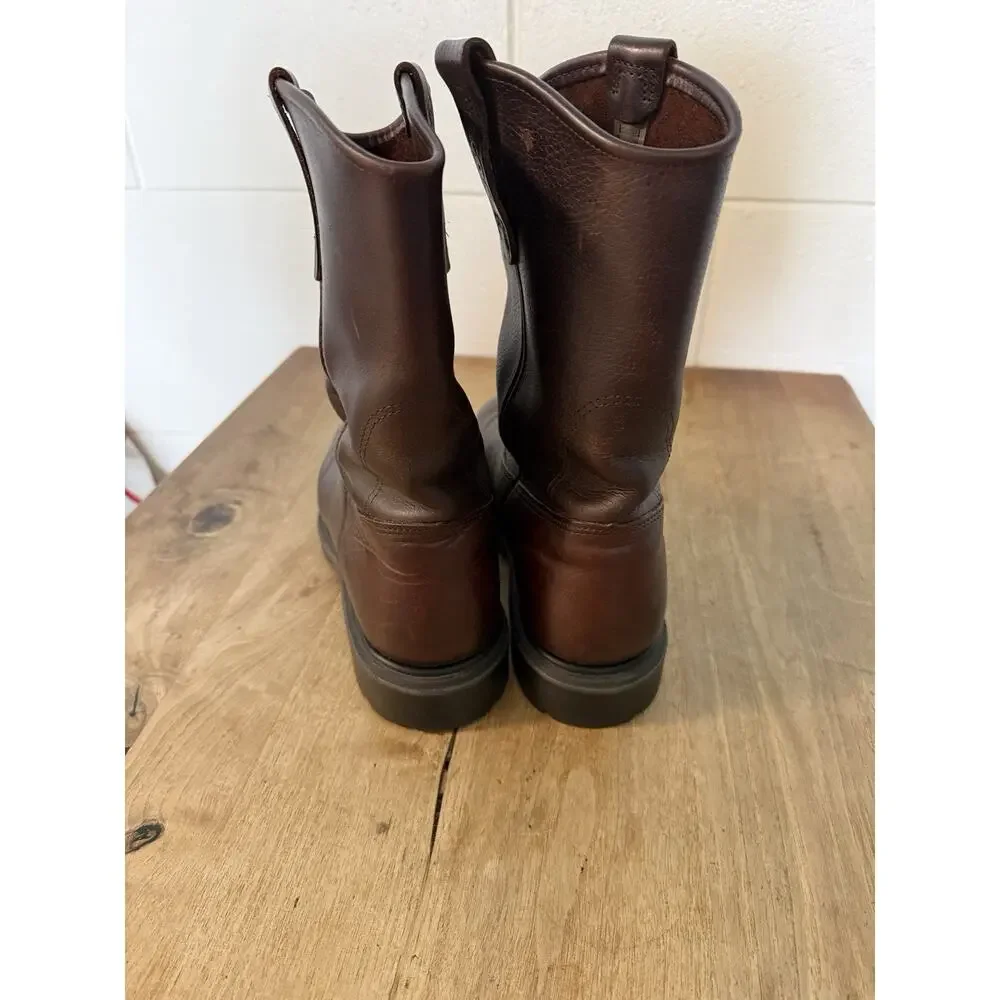 Red Wing Shoes red wing